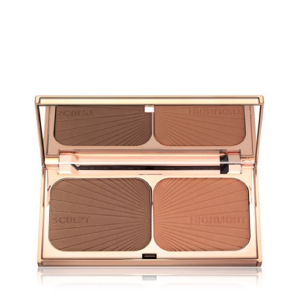 Charlotte tilbury FILMSTAR BRONZE & GLOW
MEDIUM TO DEEP - Picture 4 of 4